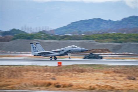 Dvids Images Th Fs Jasdf Conduct Bilateral Training Image Of