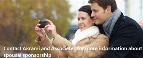 Tips On How To Sponsor Your Spouse To Canada Spousal Sponsorship Lawyers