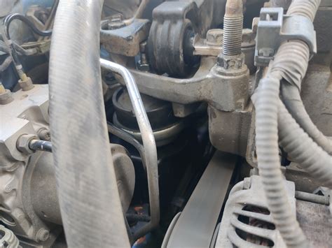 Подушка двс — Honda Civic 4D (8G), 1,8 л, 2008 года | запчасти | DRIVE2