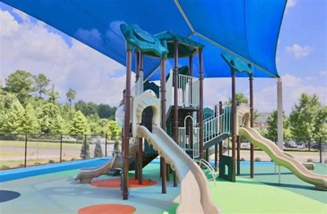 Harrison Mi School Playground Equipment Pro Playgrounds