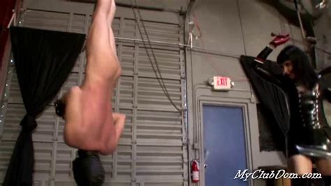 Hanging Slave Is Being Whipped Porn Videos