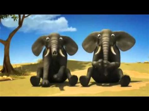 Короткий мультик 01 - YouTube