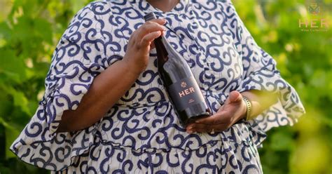 South African Shiraz: Exploring its Unique Charm | HER Wine