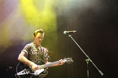 Drake Bell Electriza A Sus Fans En El Auditorio Bb Con Su Non Stop