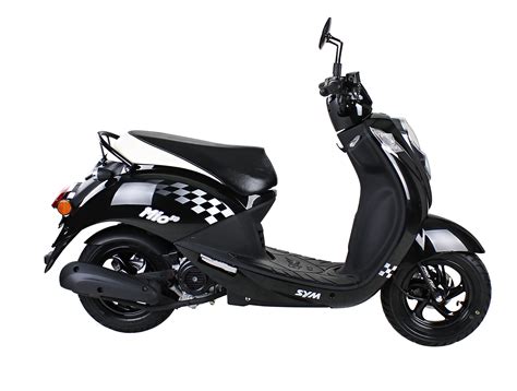 Sym Mio 1ScooterONE Amsterdam Nieuwe En 2dehands Scooter Reparatie