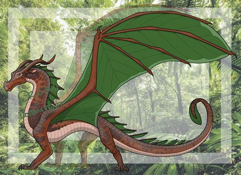 Leafwing Adopt Wings Of Fire Amino