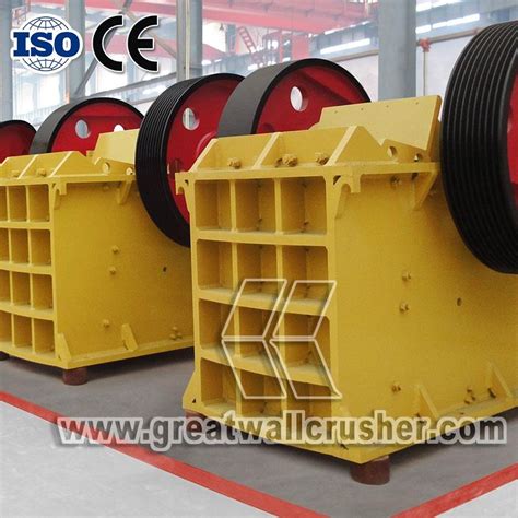 Stone Crusher Machine For Sale Uk Pe Py Pf Great Wall Company