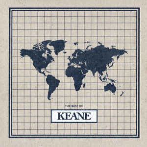 Keane – The Best Of Keane (2013, CD) - Discogs