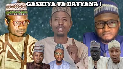 Abunda Shek Abbas Yake Fade Akan Karatun Jawahiru Da Lawan Triumph Yake