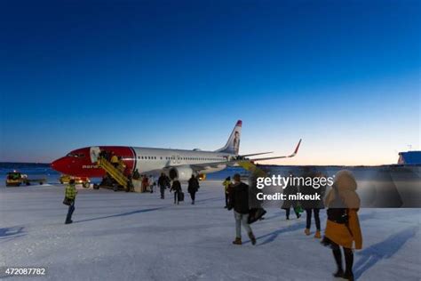 45 Kiruna Airport Stock Photos, High-Res Pictures, and Images - Getty ...