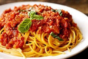 Cara Memasak Spaghetti Sederhana Yang Enak Dan Praktis Resep Cara