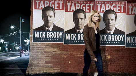 Homeland finale and quality issue hurt legacy