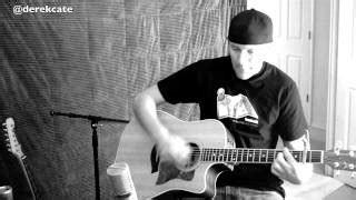 Jason Aldean / Brantley Gilbert - Best of me (Derek Cate Cover) Chords ...