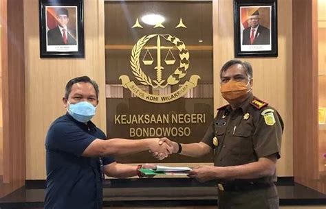 Perkuat Kepatuhan BPJS Kesehatan Gandeng Kejaksaan Negeri Bondowoso