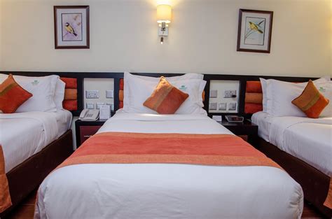 Best Western Plus Meridian Hotel Nairobi Ke