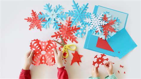 Winter Holiday Activities for School | Houghton Mifflin Harcourt ...