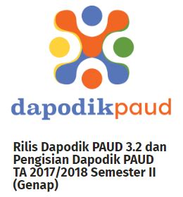 Administrasi Paud