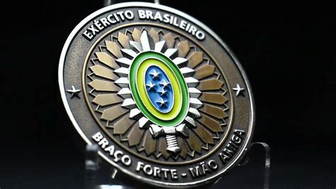 Exercito Brasileiro Logo