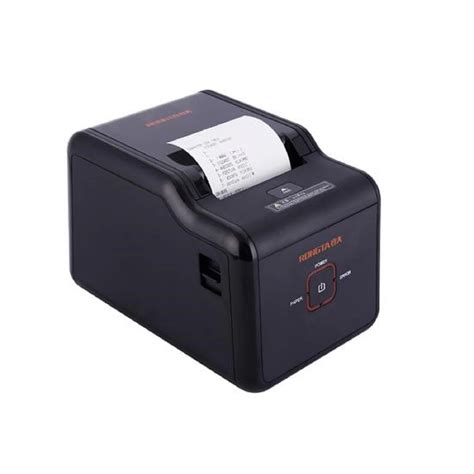 Rongta RP330 USE POS Printer Price In BD Ryans