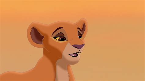 The Lion King Simba S Pride Gallery Of Screen Captures Artofit