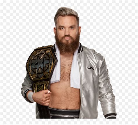 Transparent Tyler Bate Png Moustache Mountain Nxt Tag Team Champions