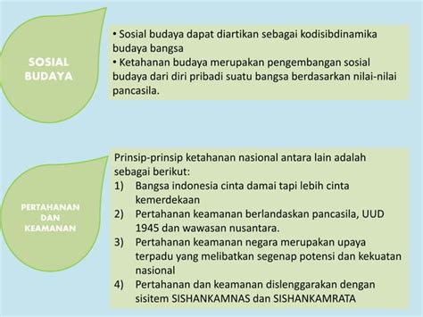 Ppt Bab Wawasan Nusantara Ppkn Kelas Semester Ppt