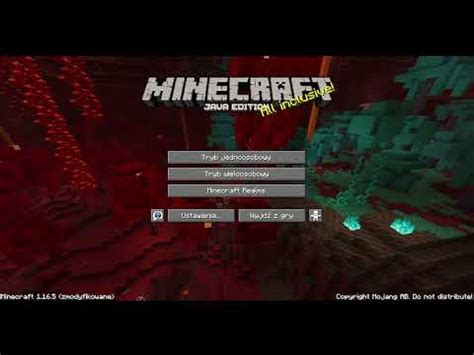 Jak Zrobi Portal Do Endu W Minecraft Youtube