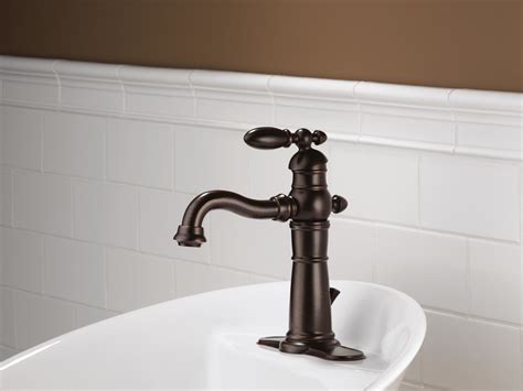 Delta Victorian Bathroom Faucet Parts Rispa