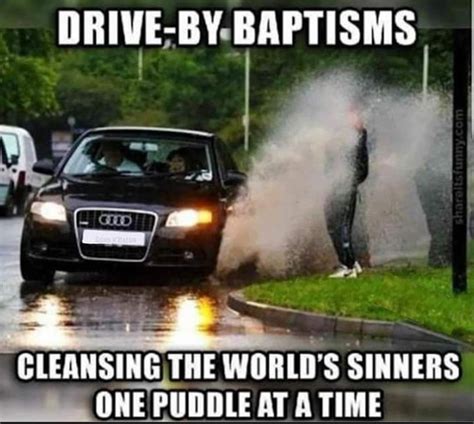 The best Baptism memes :) Memedroid