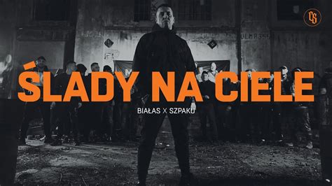 Białas X Szpaku Ślady Na Ciele Youtube