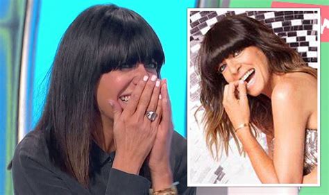 Claudia Winkleman Admits She ‘never Wanted To Do Quiz Show In New Move