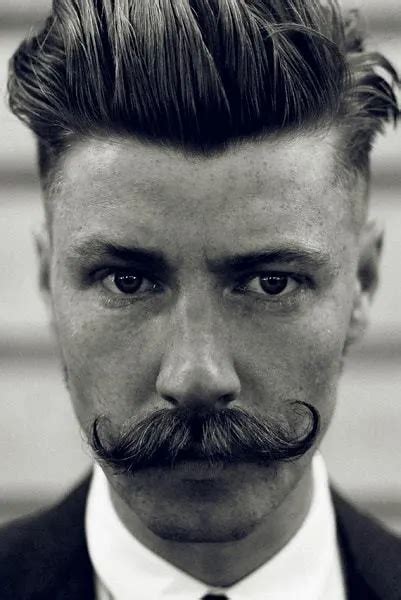 42 Amazing 1920s Hairstyles For Men Hairstyle Camp