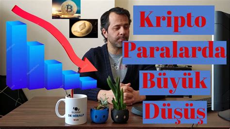 Kripto Paralarda B Y K D Gb Kartlar Ne Durumda Youtube