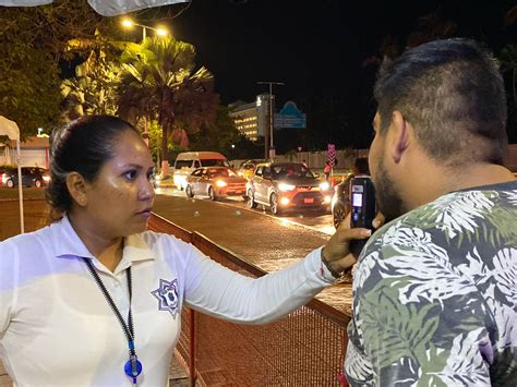 Contin A Dando Resultados Operativo Salvando Vidas