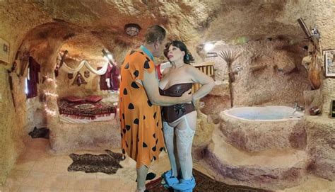 Fred Flintstone S Luck Day Nude Pics XHamster