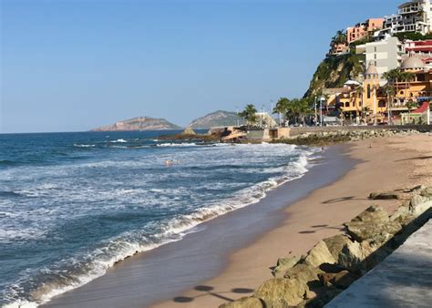 Where to Stay in Mazatlán - Best Areas & Neighborhoods - Mexico Dave