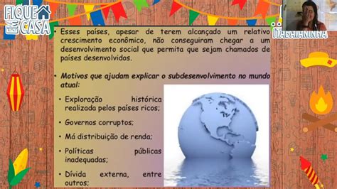 8º Ano 22 06 20 Geografia Diferentes formas de regionalização