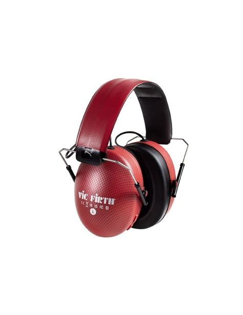 Vic Firth Bluetooth Isolation Headphones