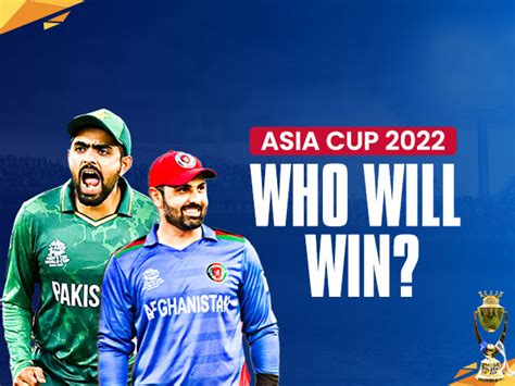 Pakistan Vs Afghanistan Match Prediction PAK Vs AFG Asia Cup 2022