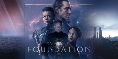 Foundation The Main Characters Ranked By Likability