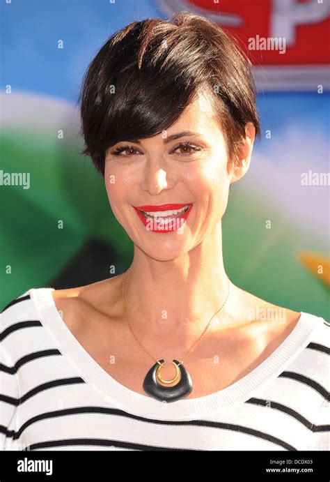 Actress Catherine Bell Fotografías E Imágenes De Alta Resolución Alamy