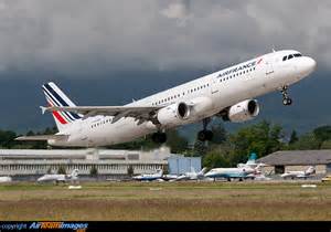 Airbus A Air France F Gtah Airteamimages