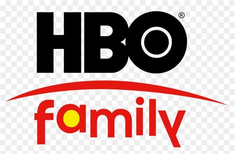 Hbo Family Channel Logo - Free Transparent PNG Clipart Images Download