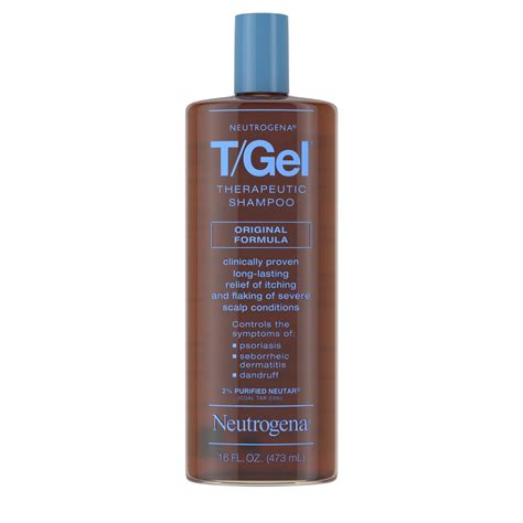 Neutrogena Shampoo
