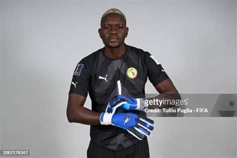 2318 Senegal Ndiaye Photos And High Res Pictures Getty Images