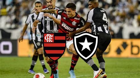 Ingressos Para Flamengo X Botafogo Onde Comprar E Preços Para O Jogo