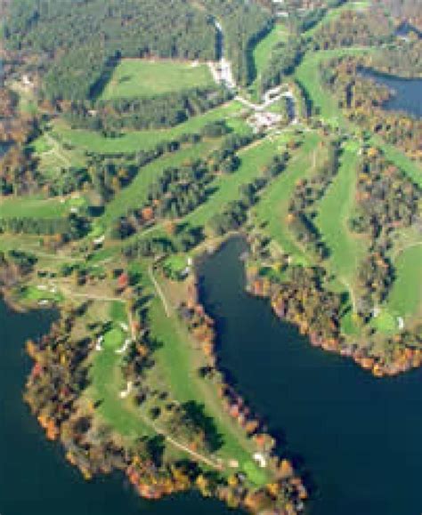 Pine Ridge Golf Course | VisitMaryland.org