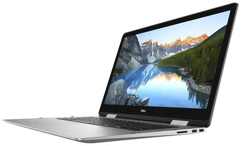 Dell Inspiron 17 7000 · i7-8565U · GeForce MX150 · 17.3”, Full HD (1920 x 1080), IPS · 16GB SSD ...