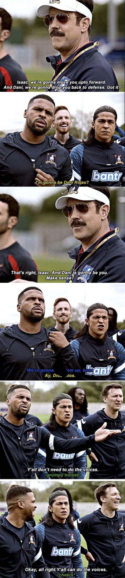 19 Times When The Teammates Of Afc Richmond Provided The Most Wholesome