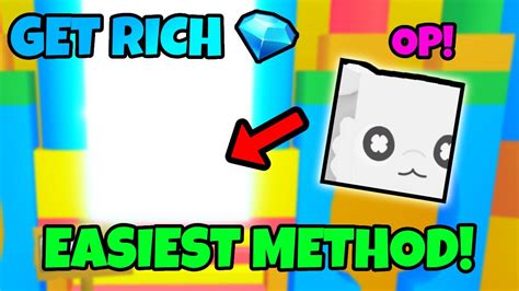 Easiest Way To Get Huge Chroma Lucki In Pet Simulator Huge